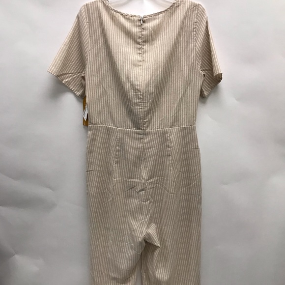 Jumpsuit - Picture 3 of 5